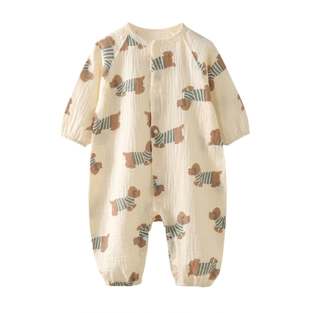 Sommaroutfiten