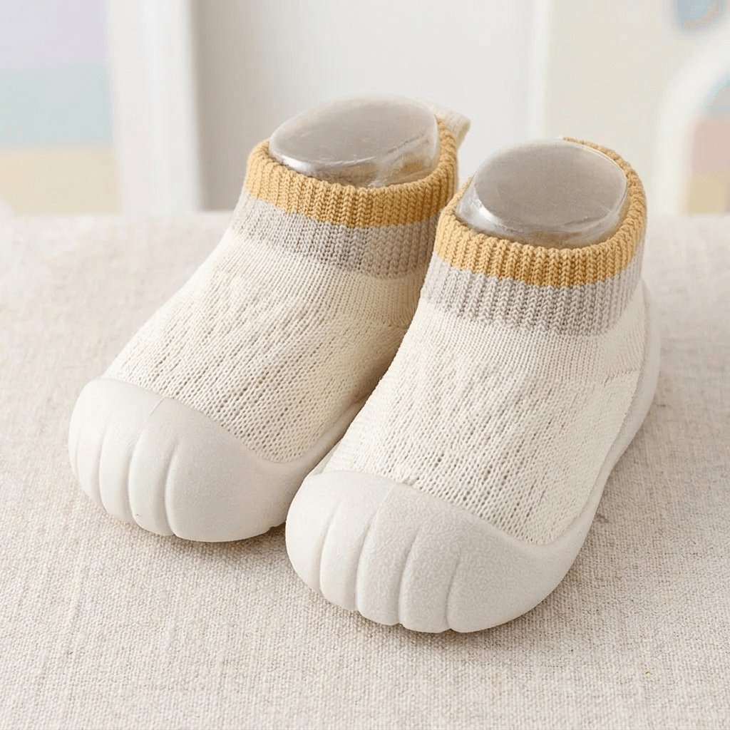 Halksockskorna
