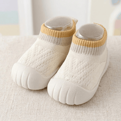 Halksockskorna