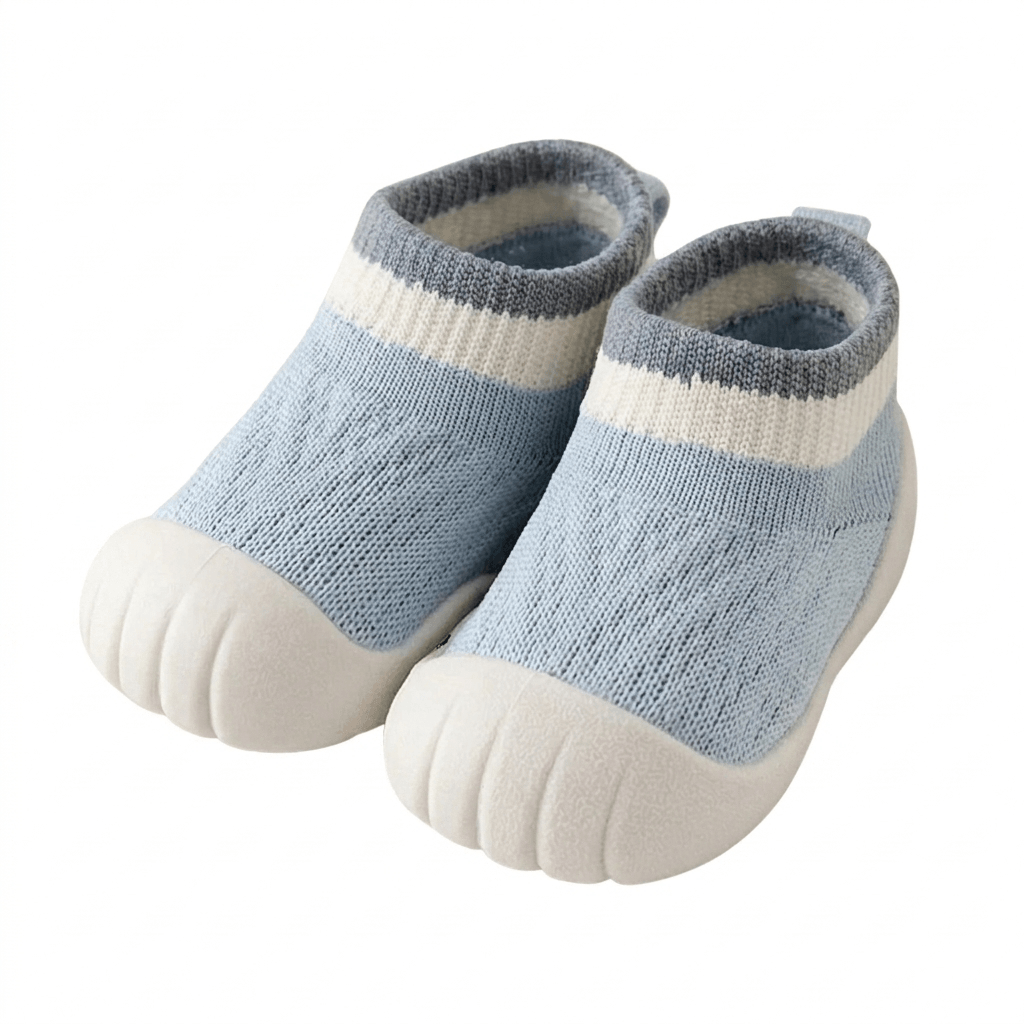 Halksockskorna