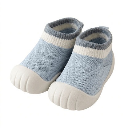 Halksockskorna