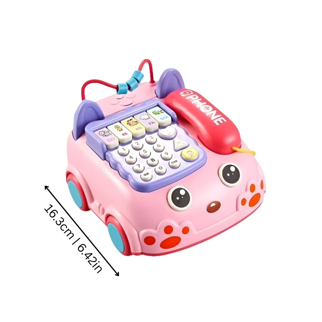 Ringtelefonen