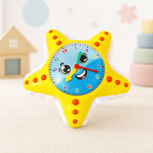 Tidsstjärna