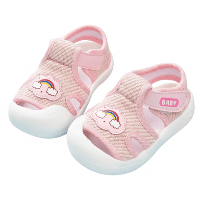 Babysandalerna