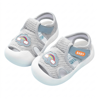 Babysandalerna