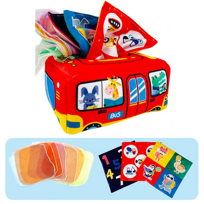 Dukboxen