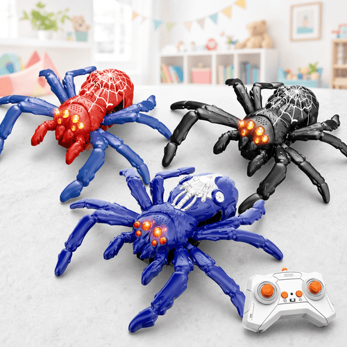 Väggspindel