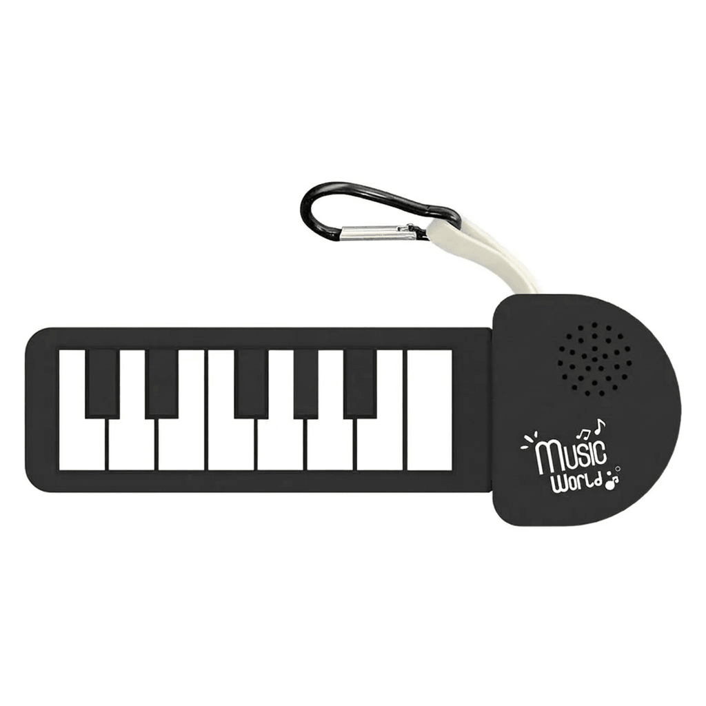 Rullpianot