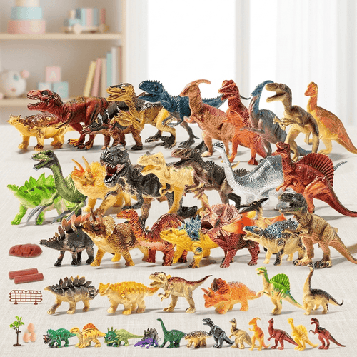 Dinoriket