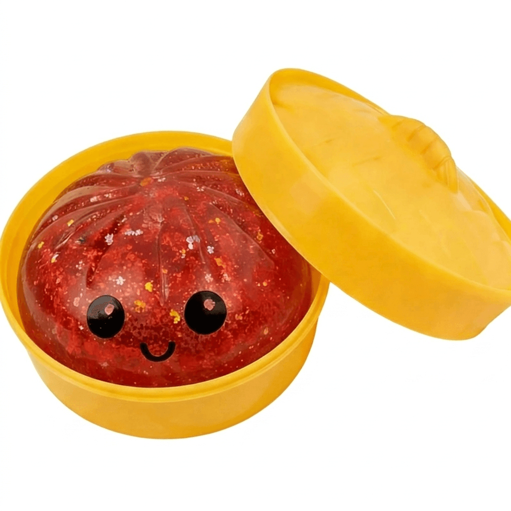 Klimpbollen