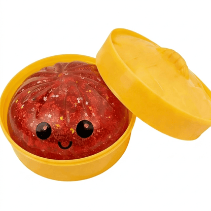 Klimpbollen