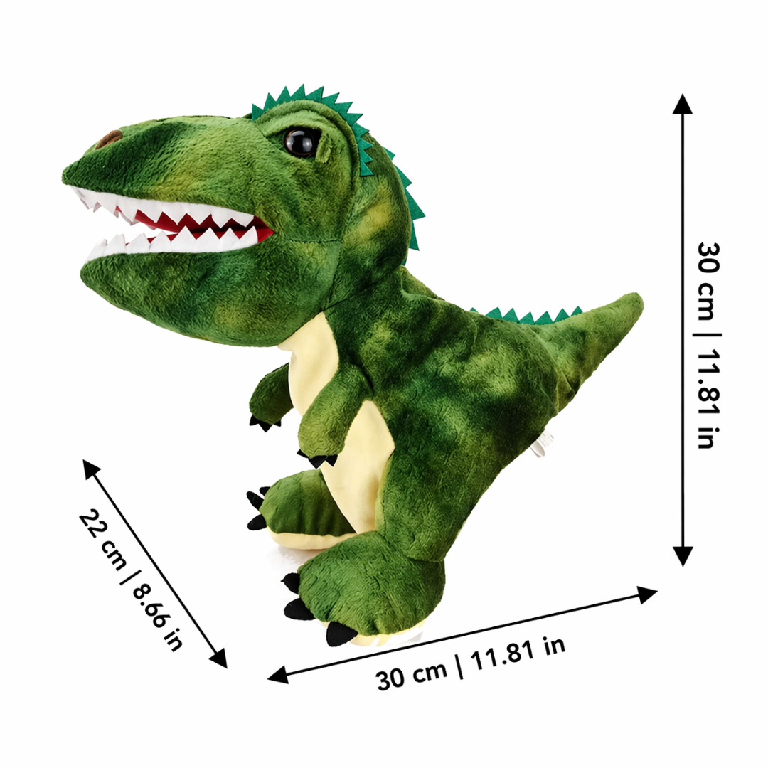 Dinodockorna