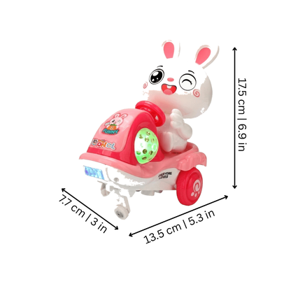 Kaninmotorn