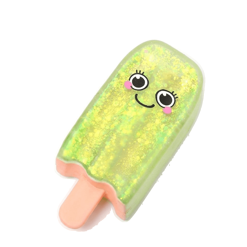 Glittergodiset