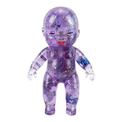 Glitterkläm