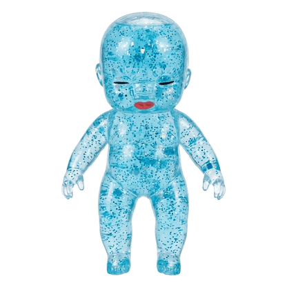 Glitterkläm