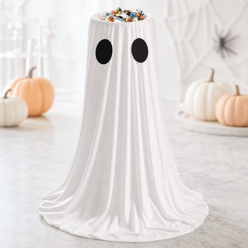 Spökskål