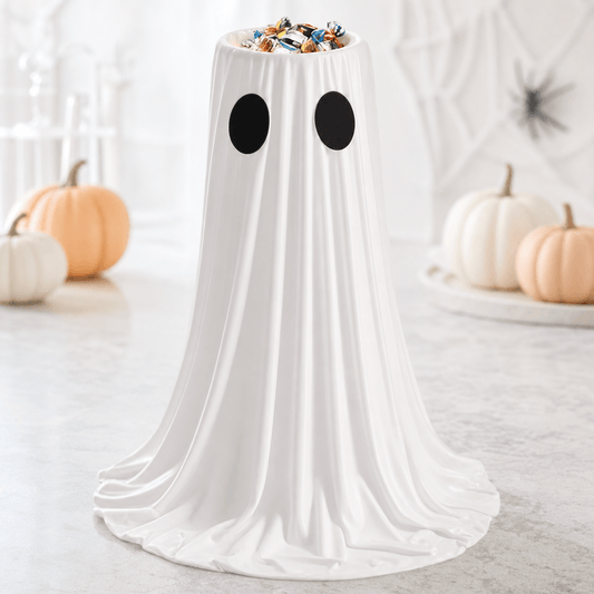 Spökskål