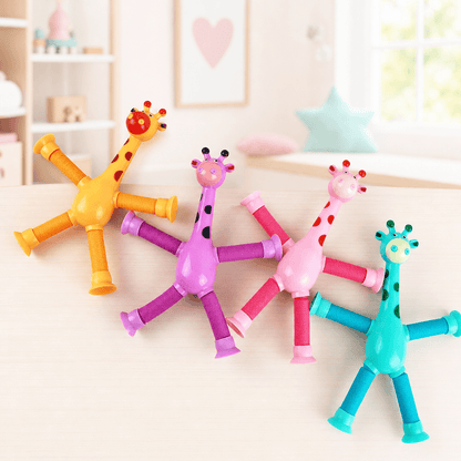LysGiraff