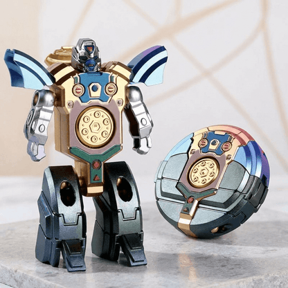 Fidgetroboten