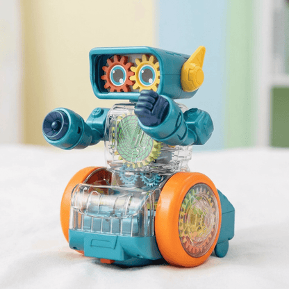 Glasroboten