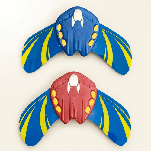 Flytrockan