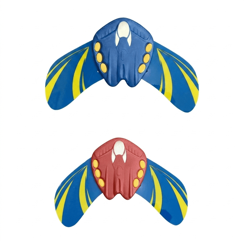 Flytrockan