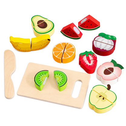 Skärfrukt