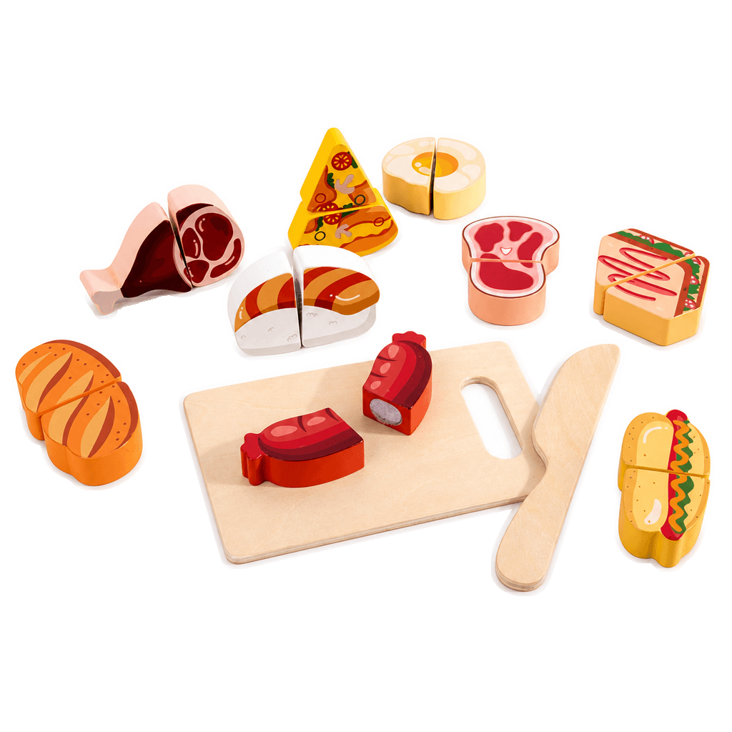 Skärfrukt