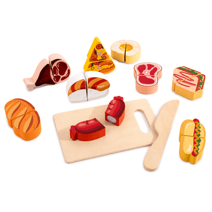 Skärfrukt