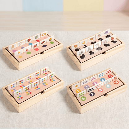Mosaikmatchen